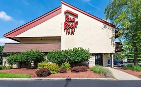 Red Roof Inn Indianapolis North - College Park